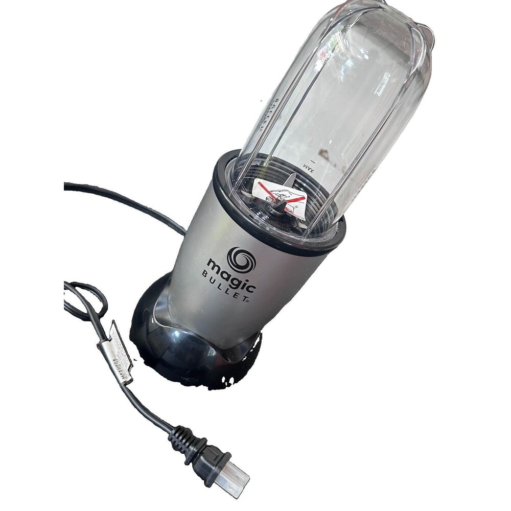 Magic Bullet personal